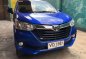 2017 Toyota Avanza G MT Grab Active FOR SALE-0