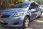 2011 Toyota Vios 1.3 J MT allpower 60k mileage-0