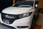 Honda HRV 2016 1.8 AT in good condition -0