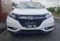 Honda HRV 2016 1.8 AT in good condition -7