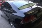 Honda Civic 18S 2007 Matic Fresh -3