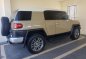 2016 Toyota FJ Cruiser 14k mileage only-2