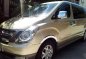 Hyundai Grand Starex 2010 For sale-0