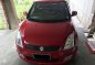 Suzuki Swift 2010 Cebu Plate-1