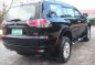 Mitsubishi Montero Sports GLS V 2014 model TAG fortuner-5