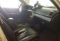 2004 Ssangyong Rexton 2.9 Diesel Engine Automatic Transmission-6