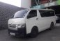 2016 Toyota Hiace for sale-2