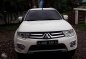 Mitsubishi Montero 2012 FOR SALE-1