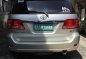 2007 Toyota Fortuner G AT Gas FOR SALE-2