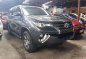 Toyota Fortuner G 2017 Manual-Located at Quezon City-0