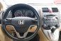 TOP OF THE LINE 4x4 4WD 2007 Honda CR-V AT Brand New Condition-7