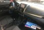 2016 Toyota Vios 1.3 E Manual Transmission BLACK-1