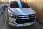 2017 Toyota Innova E 1st owned-0