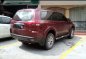 Mitsubishi Montero Sports Glx 2014 - Manual Tranny-2