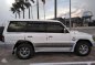 2000 MITSUBISHI Pajero Field master LOCAL 4x4 not imported-1