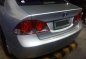 2007 Honda Civic fd 1.8s matic FOR SALE-4