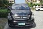 HYUNDAI Grand Starex for sale TCI model.2011-3