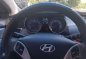 2012 Hyundai Elantra GLS 1.6L A/T-6