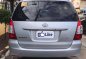 Toyota Innova J 2014 MT Diesel FOR SALE-5