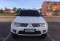 2011 Mitsubishi Montero GLS V P685,000-2