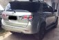 For Sale Toyota Fortuner 2013 G AT-1