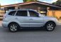 2008 Hyundai Santa Fe Diesel AT -2