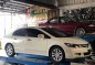 Honda Civic fd 2.0 matic 2006 No major issue-0