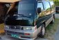 Nissan Urvan Escapade 2013 FOR SALE-0