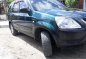 Honda Crv 2003 Manual Transmission-0