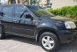 Nissan Xtrail 2004 model Automatic Allpower-0