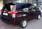 2018 Toyota Innova 2 8L G Diesel MT FOR SALE-0