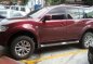 Mitsubishi Montero Sports Glx 2014 - Manual Tranny-4