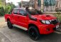 Toyota Hilux G 2014 for sale-2