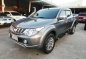 2016 Mitsubishi Strada Gls Sport V 4x4 at-0