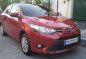 2017 Toyota Vios E Automatic for sale-0