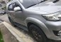 For Sale 2014 Toyota Fortuner V model-6