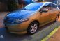 2010 Honda City 1.3 automatic top condition low milage-0