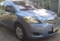 2011 Toyota Vios 1.3 J MT allpower 60k mileage-1