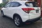 Honda HRV 2016 1.8 AT in good condition -4