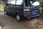 SELLING HYUNDAI Starex GRX Tci AT 2004 -3