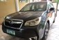 For Sale: 2013 Subaru Forester XT (Top of the line)-11