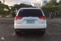 2011 Mitsubishi Montero GLS V P685,000-5