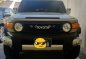 2016 Toyota FJ Cruiser 14k mileage only-0