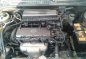 Kia Rio 2004 manual transmission-4