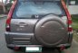 2005 Honda CRV Realtime AWD Top of the line-3