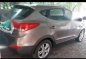 Hyundai TUCSON 2011 FOR SALE-1