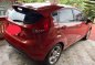 FORD Fiesta 16L 5DR AT Sport Hatch Back 2012 Top of the Line-6