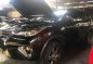 2018 Toyota Fortuner 2.4 G 4x2 Manual Transmission PHANTOM BROWN-0