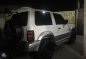 96 MITSUBISHI Pajero 3dr FOR SALE-0