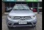 2015 Mitsubishi Montero Sport for sale-0